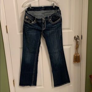 Vigoss bootcut jeans